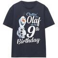 Tee-shirts sur Grenoble : T-shirt Disney Chillin Like Olaf
