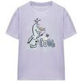Tee-shirts sur Grenoble : T-shirt Disney Cool As Ice