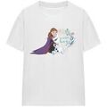 Tee-shirts sur Grenoble : T-shirt Disney Like Warm Hugs