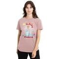 Tee-shirts sur Grenoble : T-shirt Cinderella TV25192