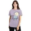 T-shirt Cinderella Here Till Midnight