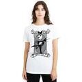 Tee-shirts sur Grenoble : T-shirt Nightmare Before Christmas TV25197