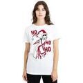 Tee-shirts sur Grenoble : T-shirt Nightmare Before Christmas TV25198