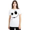 Tee-shirts sur Grenoble : T-shirt Nightmare Before Christmas TV25199