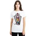 Tee-shirts sur Grenoble : T-shirt Nightmare Before Christmas TV25200