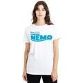 Tee-shirts sur Grenoble : T-shirt Finding Nemo TV25201