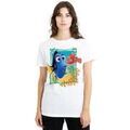 Tee-shirts sur Grenoble : T-shirt Finding Nemo TV25202