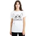 Tee-shirts sur Grenoble : T-shirt Disney TV25244