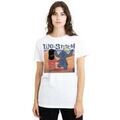 Tee-shirts sur Grenoble : T-shirt Disney Into The Sunset