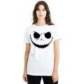 Tee-shirts sur Grenoble : T-shirt Nightmare Before Christmas TV25249