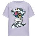 T-shirt Disney Greatest Mom In The Empire Grenoble