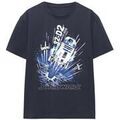Tee-shirts sur Grenoble : T-shirt Disney Blast Off