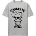 Tee-shirts sur Grenoble : T-shirt Disney Namaste All Day