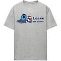 Tee-shirts sur Grenoble : T-shirt Disney Leave Me Alone