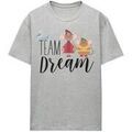 Tee-shirts sur Grenoble : T-shirt Cinderella Team Dream