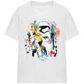 Tee-shirts sur Grenoble : T-shirt Disney TV25279
