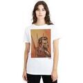 Tee-shirts sur Grenoble : T-shirt Marvel Ready