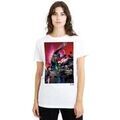 Tee-shirts sur Grenoble : T-shirt Marvel TV25282