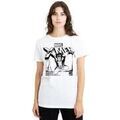 Tee-shirts sur Grenoble : T-shirt Marvel TV25283