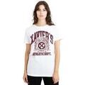 Tee-shirts sur Grenoble : T-shirt Marvel Athletic Dept
