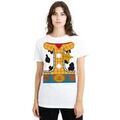 Tee-shirts sur Grenoble : T-shirt Disney TV25286