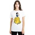 Tee-shirts sur Grenoble : T-shirt Snow White Fairest Princess Of Them All