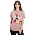 T-shirt Disney TV25292 Grenoble