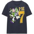 Tee-shirts sur Grenoble : T-shirt Disney I'm 7