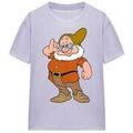 Tee-shirts sur Grenoble : T-shirt Disney The Leader