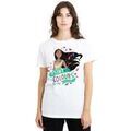 Tee-shirts sur Grenoble : T-shirt Disney Colours Of The Wind