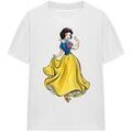 Tee-shirts sur Grenoble : T-shirt Disney Fairest Princess Of Them All