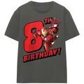 Tee-shirts sur Grenoble : T-shirt Marvel TV25315