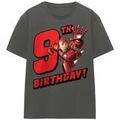 Tee-shirts sur Grenoble : T-shirt Marvel TV25316