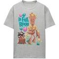 Tee-shirts sur Grenoble : T-shirt Marvel TV25320