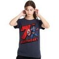 T-shirt Marvel TV25331 Grenoble