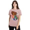 Tee-shirts sur Grenoble : T-shirt The Little Mermaid TV25332