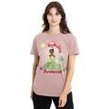 Tee-shirts sur Grenoble : T-shirt The Princess And The Frog Birthday Princess