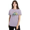 Tee-shirts sur Grenoble : T-shirt The Princess And The Frog TV25337