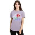 Tee-shirts sur Grenoble : T-shirt The Little Mermaid TV25342
