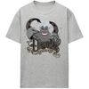 T-shirt The Little Mermaid The Ocean Will Be Mine