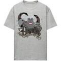 Tee-shirts sur Grenoble : T-shirt The Little Mermaid The Ocean Will Be Mine
