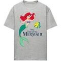 Tee-shirts sur Grenoble : T-shirt The Little Mermaid TV25345