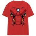 Tee-shirts sur Grenoble : T-shirt Marvel TV25346