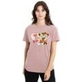 Tee-shirts sur Grenoble : T-shirt Disney Luv You Lots!