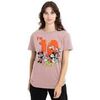 T-shirt Mickey Mouse And Friends TV25363