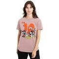 Tee-shirts sur Grenoble : T-shirt Mickey Mouse And Friends TV25363