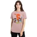 T-shirt Mickey Mouse And Friends TV25372 Grenoble