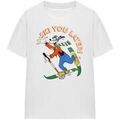Tee-shirts sur Grenoble : T-shirt Mickey Mouse And Friends TV25381
