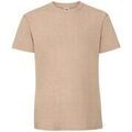 Tee-shirts sur Grenoble : T-shirt Fruit Of The Loom Iconic 195 Premium