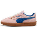 Baskets femme sur Grenoble : Baskets Puma Palermo